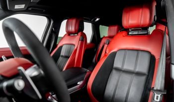 
									Buy 2021 Land Rover Range Rover Sport HST full								