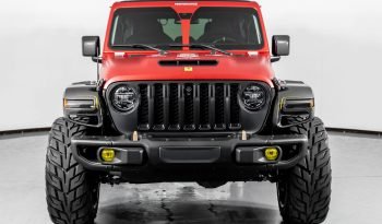
									Buy 2021 Jeep Wrangler UNLIMITED RUBICON 392 full								