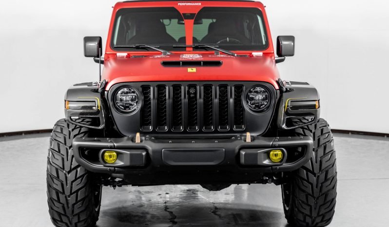 
								Buy 2021 Jeep Wrangler UNLIMITED RUBICON 392 full									