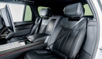 
									Buy 2023 Land Rover Range Rover SV LWB full								