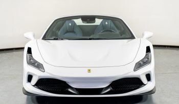 
									Buy 2022 Ferrari F8 Spider full								