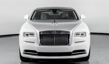 
									Buy 2020 Rolls Royce Wraith full								