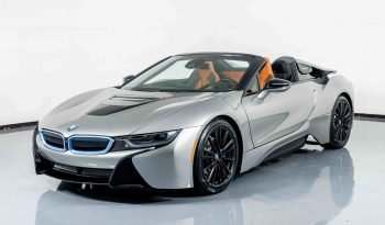 
									Buy 2020 BMW i8 ROADSTER full								