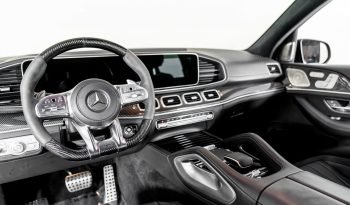 
									Buy 2021 Mercedes Benz GLS AMG GLS 63 full								