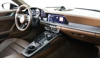 
									Buy 2022 Porsche 911 TURBO full								