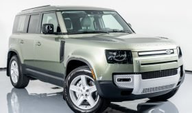 Buy 2023 Land Rover Defender SE