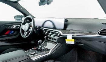 
									Buy 2023 BMW M2 full								