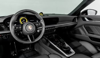 
									Buy 2022 Porsche 911 TURBO S CABRIOLET full								
