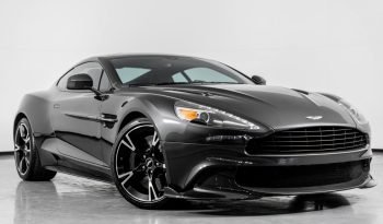 
									Buy 2018 Aston Martin Vanquish S full								