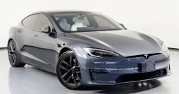 Buy 2022 Tesla Model S