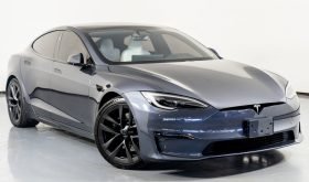 Buy 2022 Tesla Model S