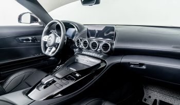 
									Buy 2020 Mercedes Benz AMG GT AMG GT full								