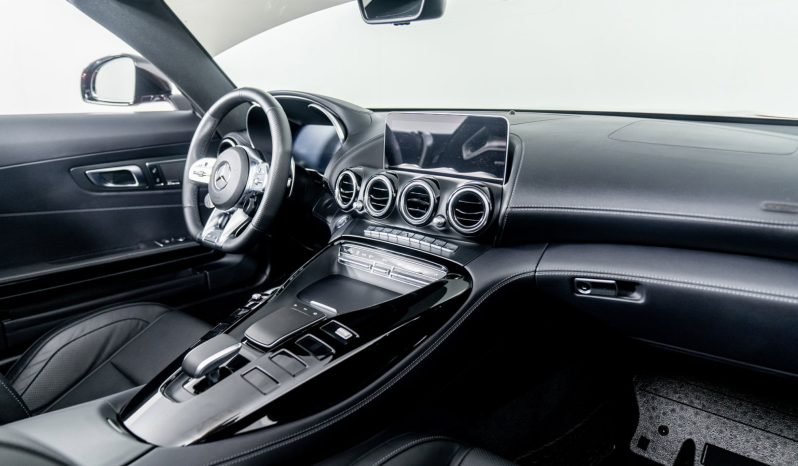 
								Buy 2020 Mercedes Benz AMG GT AMG GT full									