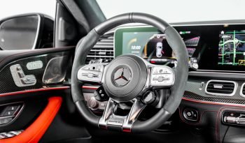 
									Buy 2022 Mercedes Benz GLE AMG 63 S full								