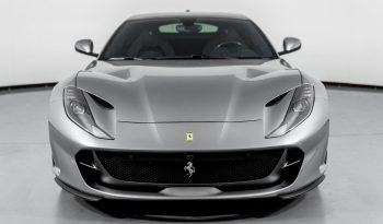 
									Buy 2019 Ferrari 812 Superfast full								