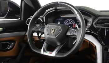 
									Buy 2021 Lamborghini Urus full								