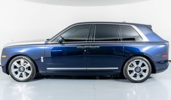 
									Buy 2020 Rolls Royce Cullinan full								