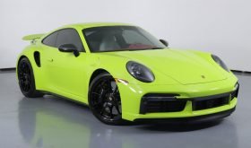 Buy 2022 Porsche 911