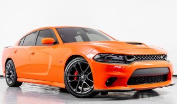 
									Buy 2021 Dodge Charger SCAT PACK full								