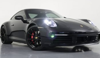 
									Buy 2022 Porsche 911 TURBO S full								