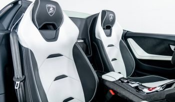 
									Buy 2022 Lamborghini Huracan EVO AWD full								