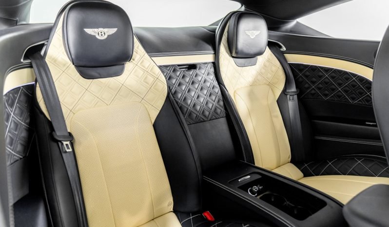 
								Buy 2020 Bentley Continental V8 full									