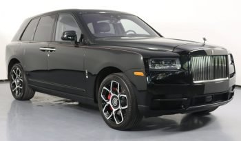 
									Buy 2022 Rolls Royce Cullinan full								