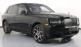Buy 2022 Rolls Royce Cullinan