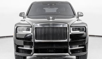 
									Buy 2022 Rolls Royce Cullinan full								