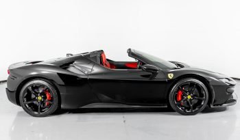 
									Buy 2022 Ferrari SF90 Spider full								