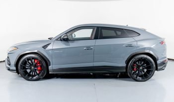 
									Buy 2022 Lamborghini Urus full								