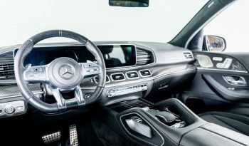 
									Buy 2021 Mercedes Benz GLE AMG GLE 63 S full								