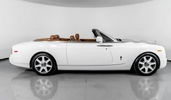 
									Buy 2013 Rolls Royce Phantom DROPHEAD full								