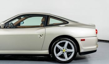 
									Buy 2003 Ferrari 575M MARANELLO full								