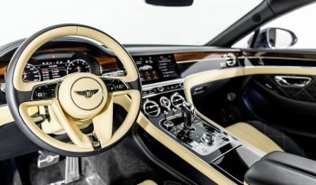 
									Buy 2020 Bentley Continental V8 full								