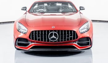 
									Buy 2020 Mercedes Benz AMG GT AMG GT full								