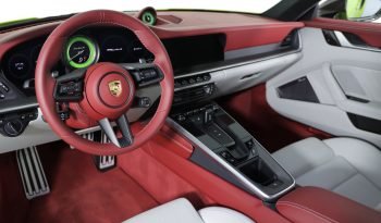 
									Buy 2022 Porsche 911 full								