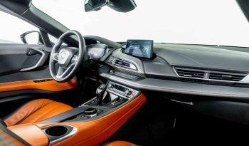 
									Buy 2020 BMW i8 ROADSTER full								