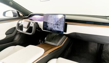 
									Buy 2022 Tesla Model S full								