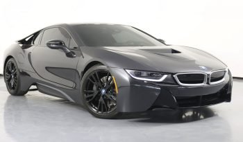 
									Buy 2020 BMW i8 full								