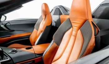 
									Buy 2020 BMW i8 ROADSTER full								