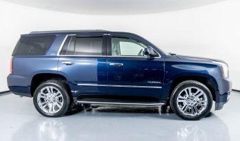 
									Buy 2017 GMC Yukon SLT full								