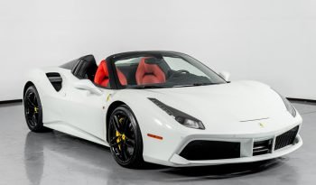
									Buy 2019 Ferrari 488 Spider full								