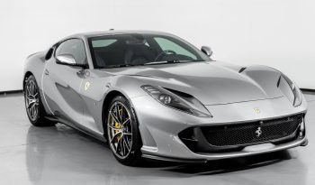 
									Buy 2019 Ferrari 812 Superfast full								