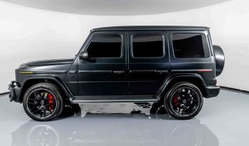 
									Buy 2023 Mercedes Benz G Class AMG G 63 full								