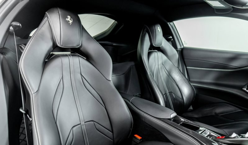 
								Buy 2019 Ferrari 812 Superfast full									