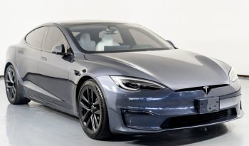 
									Buy 2022 Tesla Model S full								