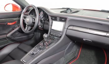 
									Buy 2020 Porsche 911 SPEEDSTER full								