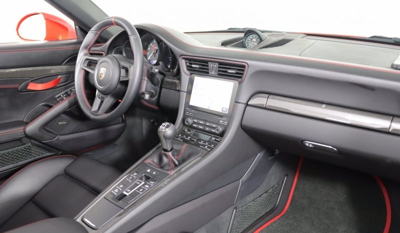 
								Buy 2020 Porsche 911 SPEEDSTER full									