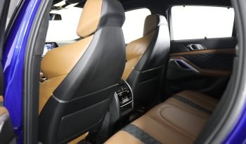 
									Buy 2022 BMW X6 full								